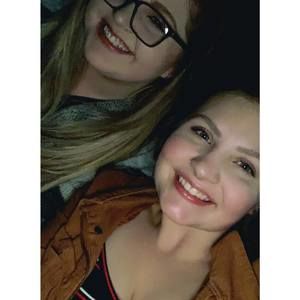 Meet your Posher, Marisah